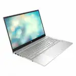 Ноутбук HP 7P4E1EA (15.6 ", FHD 1920x1080 (16:9), Intel, Core i7, 16 Гб, SSD, 512 ГБ, Intel Iris Xe Graphics)
