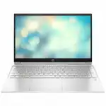 Ноутбук HP 7P4E1EA (15.6 ", FHD 1920x1080 (16:9), Intel, Core i7, 16 Гб, SSD, 512 ГБ, Intel Iris Xe Graphics)