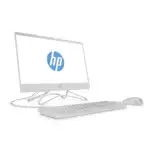Моноблок HP 200 G3 All-in-One 3VA49EA (21.5 ", Intel, Core i3, 8130U, 2.2, 4 Гб, HDD и SSD, 1 Тб, 128 Гб)