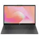 Ноутбук HP 15-fc0006ci 7P4F5EA (15.6 ", FHD 1920x1080 (16:9), AMD, Ryzen 3, 8 Гб, SSD, 256 ГБ, AMD Radeon Graphics)