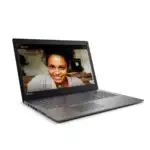 Ноутбук Lenovo IP320-15IKBRN 81BG00QRRU (15.6 ", FHD 1920x1080 (16:9), Core i5, 6 Гб, HDD, nVidia GeForce MX150)