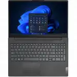 Ноутбук Lenovo V15 Gen 83A100KLRU (15.6 ", FHD 1920x1080 (16:9), Intel, Core i3, 16 Гб, SSD, 512 ГБ, Intel UHD Graphics)