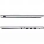 Ноутбук Asus Vivobook 16X K3604VA 90NB1072-M009M0 (16 ", WUXGA 1920x1200 (16:10), Intel, Core i7, 16 Гб, SSD, 512 ГБ, Intel Iris Xe Graphics)