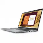 Ноутбук Dell Latitude 5550 210-BLMN N007L555015EMEA_VP (15.6 ", FHD 1920x1080 (16:9), Intel, Core Ultra 5, 16 Гб, SSD, 512 ГБ, Intel UHD Graphics)