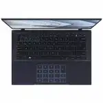 Ноутбук Asus ExpertBook B9 90NX05W1-M01JZ0 (14 ", WQXGA+ 2880x1800 (16:10), Intel, Core i7, 32 Гб, SSD, 1 ТБ, Intel UHD Graphics)