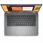 Ноутбук Dell Latitude 5350 XCTO Base 210-BLST-6 (13.3 ", FHD 1920x1080 (16:9), Intel, Core Ultra 5, 16 Гб, SSD, 256 ГБ, Intel UHD Graphics)