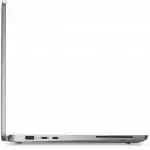 Ноутбук Dell Latitude 5350 XCTO Base 210-BLST-6 (13.3 ", FHD 1920x1080 (16:9), Intel, Core Ultra 5, 16 Гб, SSD, 256 ГБ, Intel UHD Graphics)
