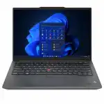 Ноутбук Lenovo ThinkPad E14 Gen 5 21JR0009RT (14 ", WUXGA 1920x1200 (16:10), AMD, Ryzen 5, 16 Гб, SSD, 512 ГБ, AMD Radeon Graphics)