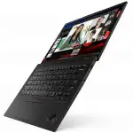 Ноутбук Lenovo Thinkpad X1 Carbon 21HM00ANRT (14 ", WUXGA 1920x1200 (16:10), Intel, Core i7, 16 Гб, SSD, 512 ГБ, Intel Iris Xe Graphics)