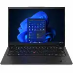 Ноутбук Lenovo Thinkpad X1 Carbon 21HM00ANRT (14 ", WUXGA 1920x1200 (16:10), Intel, Core i7, 16 Гб, SSD, 512 ГБ, Intel Iris Xe Graphics)