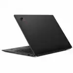 Ноутбук Lenovo Thinkpad X1 Carbon 21HM00AQRT (14 ", WUXGA 1920x1200 (16:10), Intel, Core i7, 32 Гб, SSD, 1 ТБ, Intel Iris Xe Graphics)