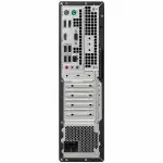 Персональный компьютер Asus D700SD-3121000340 90PF03B1-M00VA0/1 (Core i3, 12100, 3.3, 8 Гб, DDR4-3200, SSD)