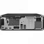 Персональный компьютер HP Pro 400 G9 7E8Y0AV/TC3/1 (Core i3, 13100, 3.4, 16 Гб, DDR4-3200, SSD, Windows 11 Pro)