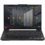 Ноутбук Asus TUF Gaming A15 FA507NV-LP023 90NR0E85-M002A0/1 (15.6 ", FHD 1920x1080 (16:9), AMD, Ryzen 7, 16 Гб, SSD, 512 ГБ, NVIDIA GeForce RTX 4060)