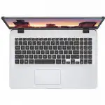 Ноутбук Maibenben M547 Pro M5471SF0LSRE1 (15.6 ", FHD 1920x1080 (16:9), AMD, Ryzen 7 Pro, 16 Гб, SSD, 512 ГБ, AMD Radeon Graphics)