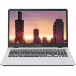 Ноутбук Maibenben M547 Pro M5471SF0LSRE1 (15.6 ", FHD 1920x1080 (16:9), AMD, Ryzen 7 Pro, 16 Гб, SSD, 512 ГБ, AMD Radeon Graphics)