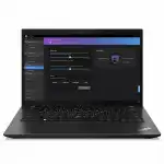 Ноутбук Lenovo ThinkPad L14 Gen 4 21H1007BRT (14 ", FHD 1920x1080 (16:9), Intel, Core i5, 16 Гб, 512 ГБ, Intel Iris Xe Graphics)