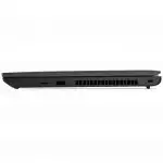 Ноутбук Lenovo ThinkPad L14 Gen 4 21H1007BRT (14 ", FHD 1920x1080 (16:9), Intel, Core i5, 16 Гб, 512 ГБ, Intel Iris Xe Graphics)