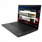 Ноутбук Lenovo ThinkPad L14 Gen 4 21H1007BRT (14 ", FHD 1920x1080 (16:9), Intel, Core i5, 16 Гб, 512 ГБ, Intel Iris Xe Graphics)