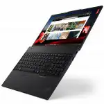 Ноутбук Lenovo ThinkPad T16 G3 21MN0092RT (16 ", WUXGA 1920x1200 (16:10), Intel, Core i5, 16 Гб, SSD, 512 ГБ, Intel UHD Graphics)