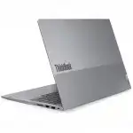 Ноутбук Lenovo ThinkBook 16 G7 21MSA07NRK (16 ", WUXGA 1920x1200 (16:10), Intel, Core Ultra 5, 8 Гб, SSD, 512 ГБ, Intel Arc Graphics)