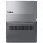 Ноутбук Lenovo ThinkBook 16 G6 21KK0094RU (16 ", WUXGA 1920x1200 (16:10), AMD, Ryzen 5, 8 Гб, SSD, 512 ГБ, AMD Radeon Graphics)