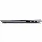 Ноутбук Lenovo ThinkBook 16 G6 21KK0094RU (16 ", WUXGA 1920x1200 (16:10), AMD, Ryzen 5, 8 Гб, SSD, 512 ГБ, AMD Radeon Graphics)