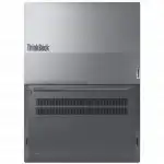 Ноутбук Lenovo ThinkBook 16 G6 21KH00R4RU (16 ", WUXGA 1920x1200 (16:10), Intel, Core i5, 16 Гб, SSD, 512 ГБ, Intel UHD Graphics)