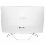 Моноблок HP 24-cb1109ci 6X872EA (23.8 ", Intel, Core i3, 1215U, 3.3, 8 Гб, SSD, 512 Гб)