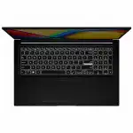 Ноутбук Asus VivoBook 17X M3704YA-AU162 90NB1192-M006Y0 (17.3 ", FHD 1920x1080 (16:9), AMD, Ryzen 5, 16 Гб, SSD, 512 ГБ, AMD Radeon Graphics)