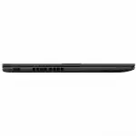 Ноутбук Asus VivoBook 17X M3704YA-AU162 90NB1192-M006Y0 (17.3 ", FHD 1920x1080 (16:9), AMD, Ryzen 5, 16 Гб, SSD, 512 ГБ, AMD Radeon Graphics)