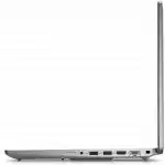 Ноутбук Dell Latitude 5550 210-BLMN_N007L555015EMEA_VP (15.6 ", FHD 1920x1080 (16:9), Intel, Core Ultra 5, 16 Гб, SSD, 512 ГБ, Intel Arc Graphics)