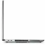 Ноутбук Dell Latitude 5550 210-BLMN_N015L555015EMEA_VP (15.6 ", FHD 1920x1080 (16:9), Intel, Core Ultra 7, 16 Гб, SSD, 1 ТБ, Intel Arc Graphics)