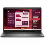 Ноутбук Dell Latitude 3550 210-BLRD_N004L355015EMEA_VP (15.6 ", HD 1366x768 (16:9), Intel, Core i3, 8 Гб, SSD, 512 ГБ, Intel UHD Graphics)