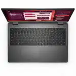 Ноутбук Dell Latitude 3550 210-BLRD_N004L355015EMEA_VP (15.6 ", HD 1366x768 (16:9), Intel, Core i3, 8 Гб, SSD, 512 ГБ, Intel UHD Graphics)