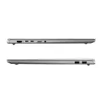 Ноутбук Asus Vivobook S 16 90NB14B3-M007C0 (16 ", 3K 3200x2000 (16:10), AMD, Ryzen 9, 24 Гб, SSD, 1 ТБ, AMD Radeon 880M)