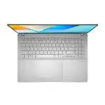 Ноутбук Asus Vivobook S 16 90NB14B3-M007C0 (16 ", 3K 3200x2000 (16:10), AMD, Ryzen 9, 24 Гб, SSD, 1 ТБ, AMD Radeon 880M)