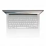 Ноутбук Asus UX5406SA 90NB14F1-M007W0 (14 ", WQXGA+ 2880x1800 (16:10), Intel, Core Ultra 7, 32 Гб, SSD, 1 ТБ, Intel Arc Graphics)
