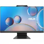 Моноблок Asus F3702WFA-BPE0070 90PT03M2-M00C60 (27 ", AMD, Ryzen 3, 7320U, 2.4, 8 Гб, SSD, 512 Гб)