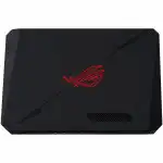 Персональный компьютер Asus ROG NUC - Gaming 90AS0051-M00050 (Ultra 7, 155H, 1.4, 16 Гб, DDR5-5600, SSD, Windows 11 Home)
