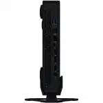 Персональный компьютер Asus ROG NUC - Gaming 90AS0051-M00050 (Ultra 7, 155H, 1.4, 16 Гб, DDR5-5600, SSD, Windows 11 Home)