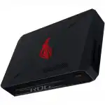 Персональный компьютер Asus ROG NUC - Gaming 90AS0051-M00050 (Ultra 7, 155H, 1.4, 16 Гб, DDR5-5600, SSD, Windows 11 Home)