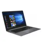 Ноутбук Asus S510UA-BR478T 90NB0FQ5-M07470 (15.6 ", FHD 1920x1080 (16:9), Core i3, 6 Гб, HDD, Intel HD Graphics)