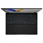Ноутбук Asus VivoBook S 15 S5506MA-MA006W (15.6 ", 2880х1620 (16:9), Intel, Core Ultra 5, 16 Гб, SSD, 1 ТБ, Intel Arc Graphics)