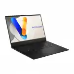 Ноутбук Asus VivoBook S 15 S5506MA-MA006W (15.6 ", 2880х1620 (16:9), Intel, Core Ultra 5, 16 Гб, SSD, 1 ТБ, Intel Arc Graphics)