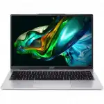 Ноутбук Acer Aspire AL14-31P-36EN NX.KS9ER.001 (14 ", WUXGA 1920x1200 (16:10), Intel, Core i3, 8 Гб, SSD, 512 ГБ, Intel UHD Graphics)