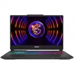 Ноутбук MSI Cyborg 15 A13VE 9S7-15K111-1638 (15.6 ", FHD 1920x1080 (16:9), Intel, Core i5, 16 Гб, SSD, 512 ГБ, nVidia GeForce RTX 4050)
