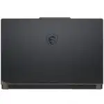 Ноутбук MSI Cyborg 15 A13VE 9S7-15K111-1638 (15.6 ", FHD 1920x1080 (16:9), Intel, Core i5, 16 Гб, SSD, 512 ГБ, nVidia GeForce RTX 4050)