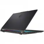 Ноутбук MSI Cyborg 15 A13VE 9S7-15K111-1638 (15.6 ", FHD 1920x1080 (16:9), Intel, Core i5, 16 Гб, SSD, 512 ГБ, nVidia GeForce RTX 4050)