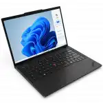 Ноутбук Lenovo ThinkPad T14 G5 21ML009ERT (14 ", WUXGA 1920x1200 (16:10), Intel, Core Ultra 5, 16 Гб, SSD, 512 ГБ, Intel UHD Graphics)